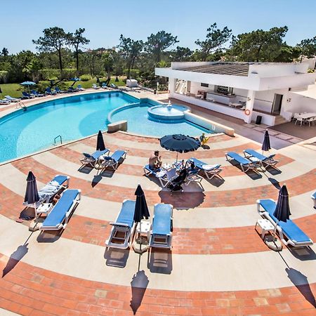 Grey Heron Apartment Quinta do Lago Exterior foto